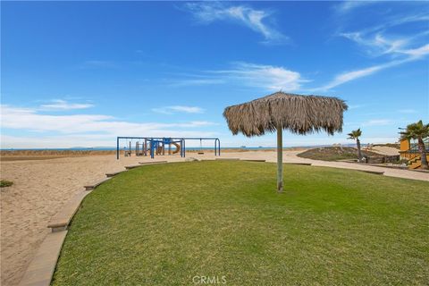 A home in Surfside