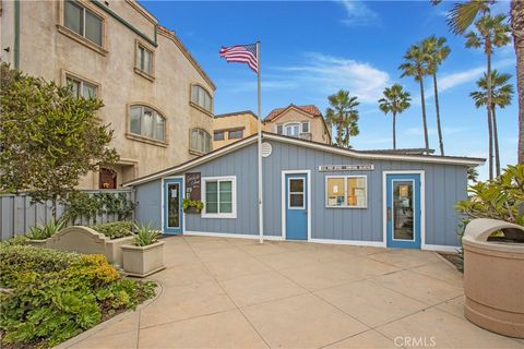 A home in Surfside