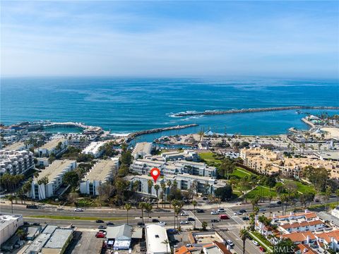 A home in Redondo Beach