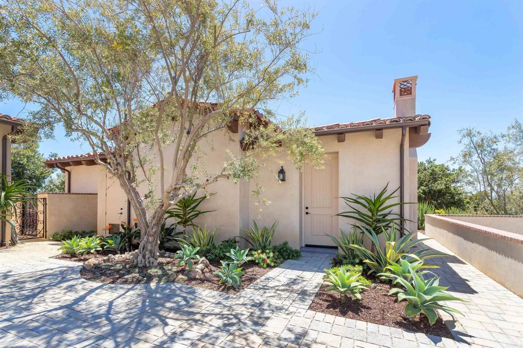 Santaluz - Residential