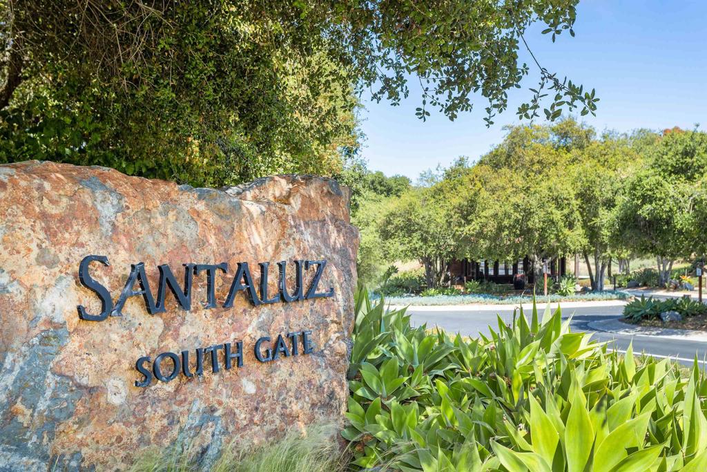 Santaluz - Residential