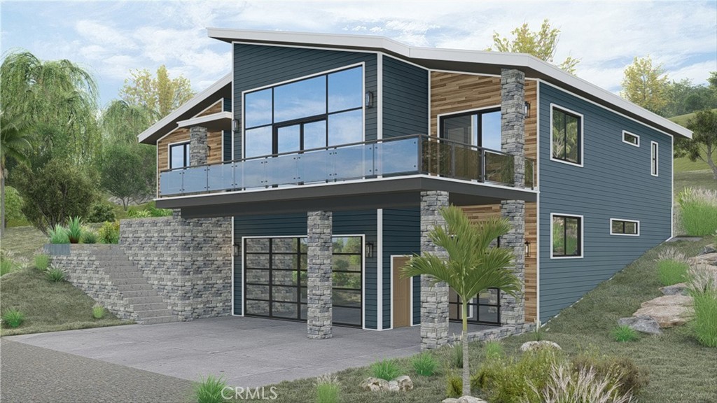 670 Sequoia Court