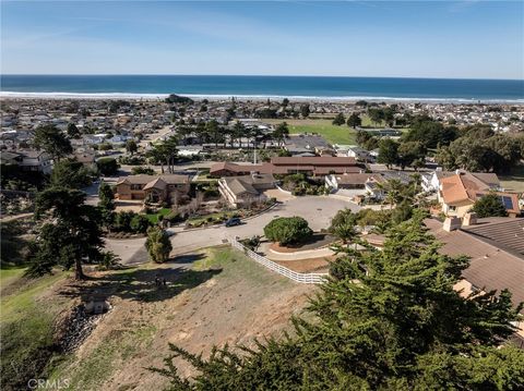 A home in Morro Bay