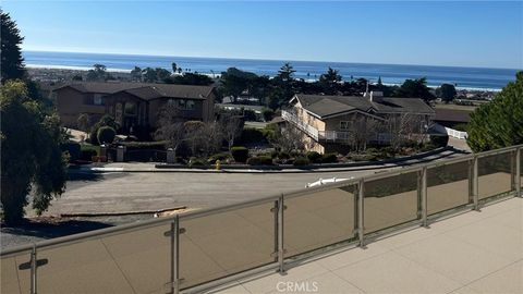 A home in Morro Bay