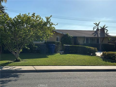 A home in Riverside