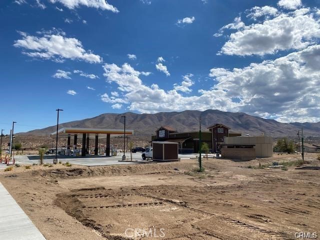 PRICED TO SELL! Seller is motivated and willing to carry with good down payment! Commercial lot that is 1.3212 Acres located right next door to New Shell Gas Station & Deep Creek Country Market address is 8986 Deep Creek Road, Apple Valley, CA 92308 that just opened on the Southwest corner of Rock Springs Road and Deep Creek Road! High traffic count that will only increase with the path of growth this property is in! Estimated 20,000+ cars per day. Curb and Gutter at site. Great investment opportunity here! This is one of 3 vacant commerical zoned parcels. Purchase all 3 lots for a total of 4.0347 acres (APN# 0438-165-40,39,38) Priced separately or purchase all three for a commercial strip center. Drive by & watch the traffic patterns! Golden opportunity for development, so don't miss out! APN: 0438165390000 $259,900