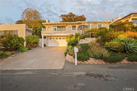 331 Ledroit Street Laguna Beach CA 92651