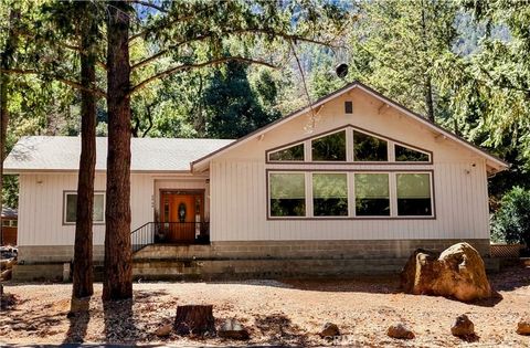 A home in Kelseyville