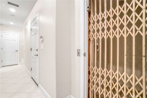 A home in Hermosa Beach