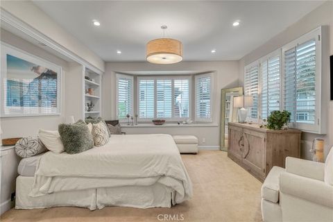 A home in Hermosa Beach