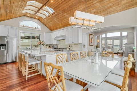 A home in Hermosa Beach