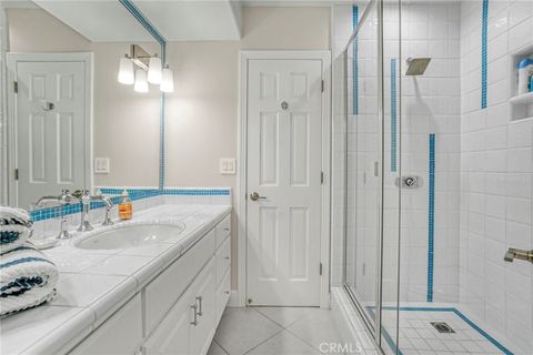 A home in Hermosa Beach