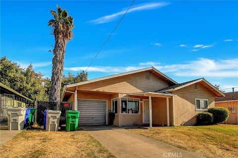 A home in Atwater