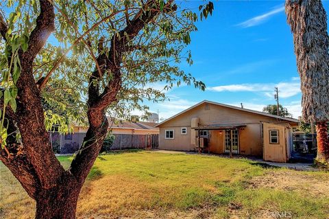 A home in Atwater