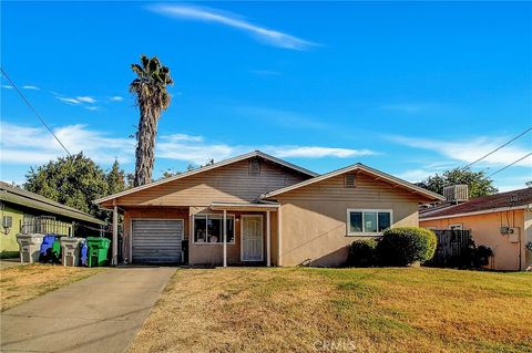 A home in Atwater