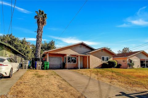 A home in Atwater