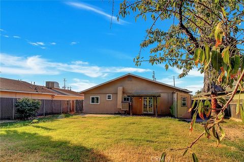 A home in Atwater