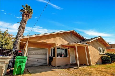 A home in Atwater