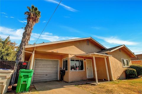 A home in Atwater