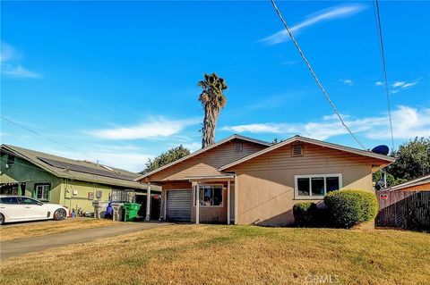 A home in Atwater