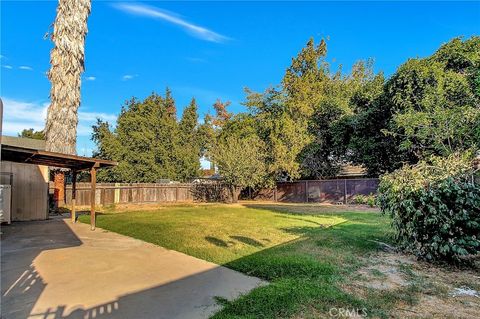 A home in Atwater