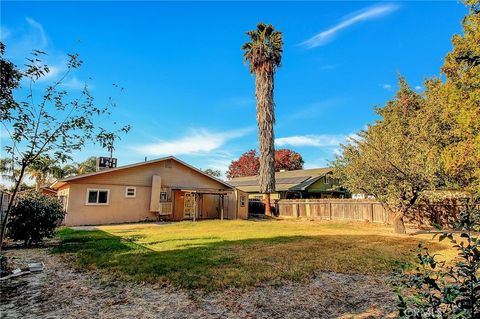 A home in Atwater