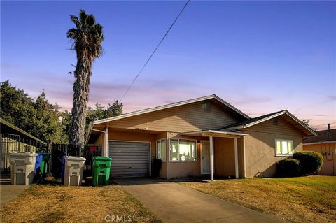 A home in Atwater