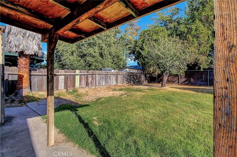 A home in Atwater