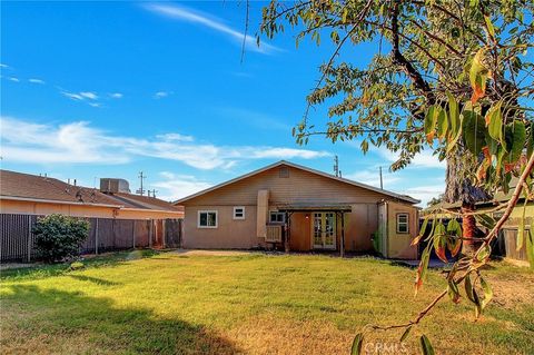 A home in Atwater