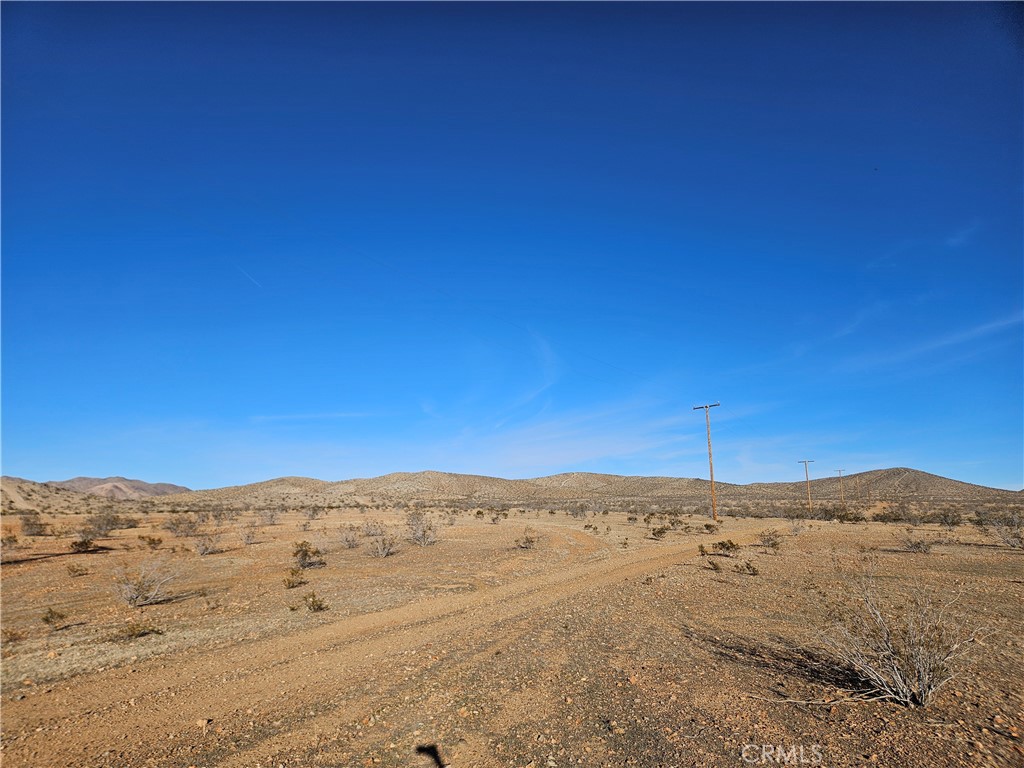 22281 Bell Mountain Road
