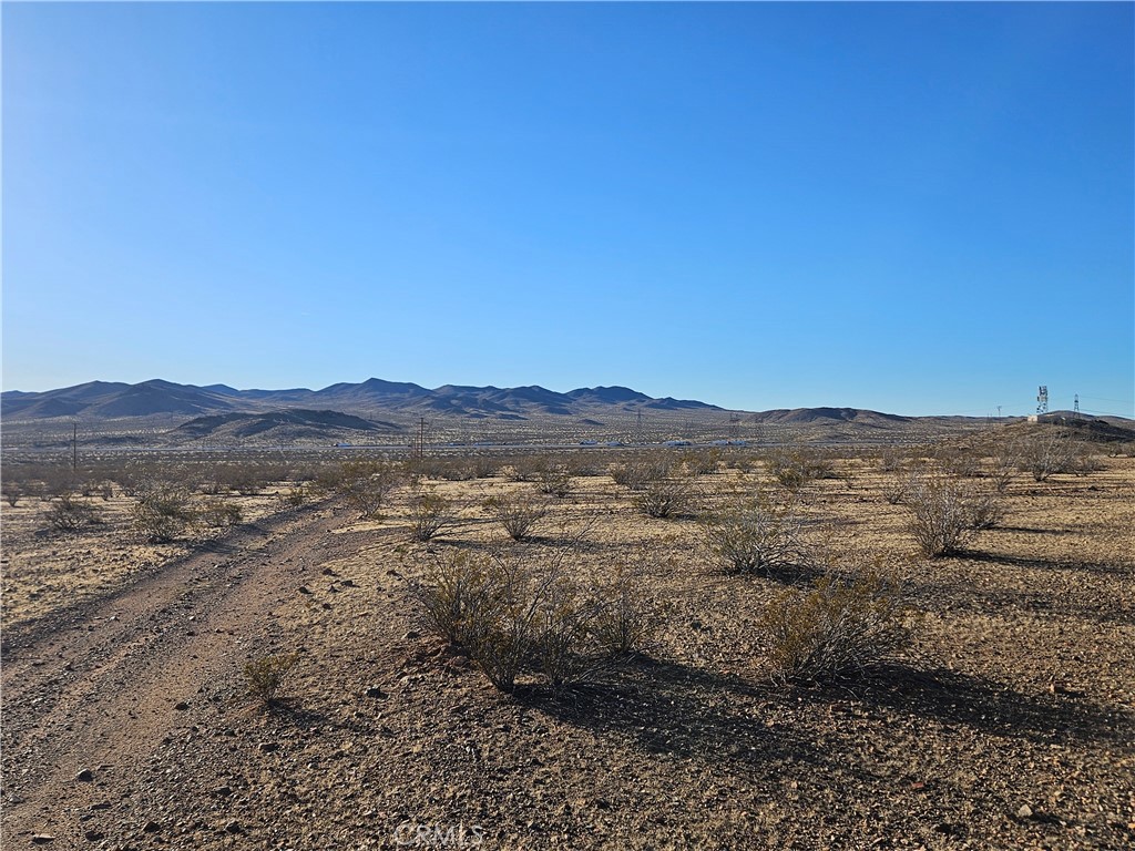 22281 Bell Mountain Road