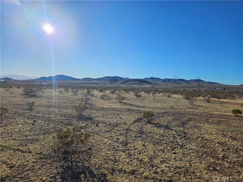 22281 Bell Mountain Road