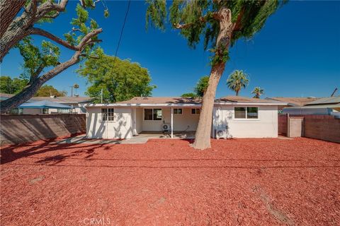 A home in Glendora