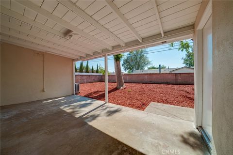 A home in Glendora