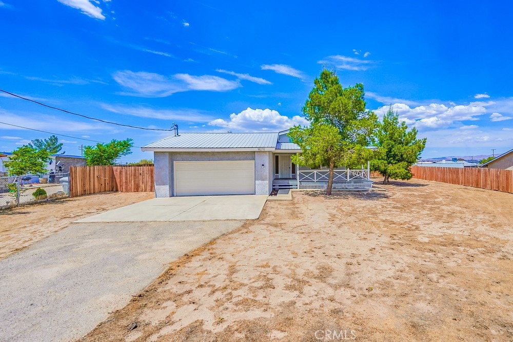 View Hesperia, CA 92345 house