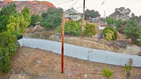 A home in El Cajon