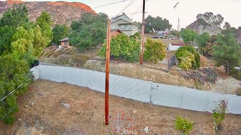 A home in El Cajon