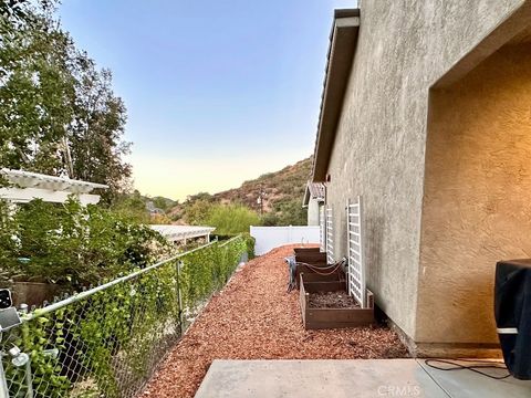 A home in El Cajon