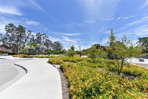 A home in Rancho Cucamonga