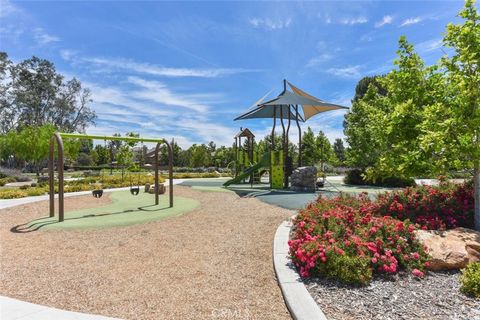 A home in Rancho Cucamonga