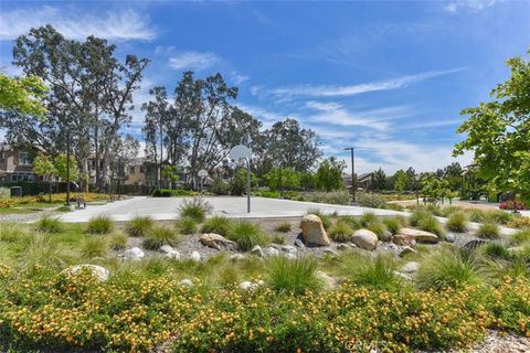 A home in Rancho Cucamonga