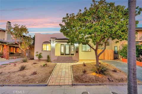3535 Pershing Avenue San Diego CA 92104