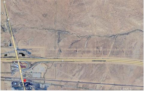 Photo of 0 Kramer junction, Kramer Junction, CA 93516 (MLS # EV24043509)