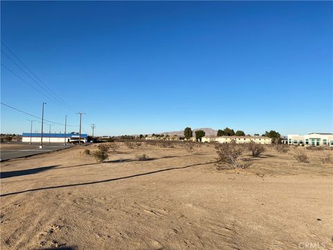 0 Seneca Rd Victorville CA 92392