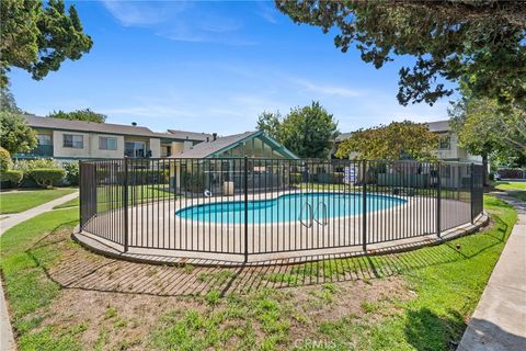 A home in Escondido