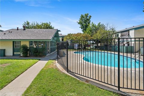 A home in Escondido