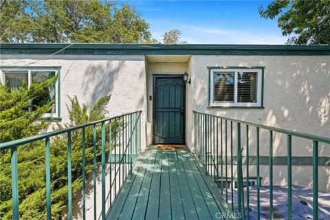 A home in Escondido