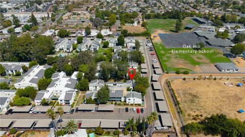 A home in Escondido