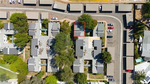 A home in Escondido