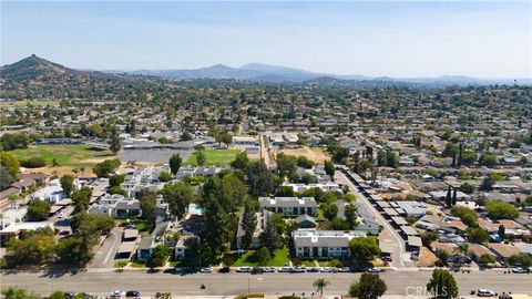 A home in Escondido